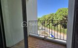 A VENDRE APPARTEMENT STUIDO 26M² A SAINT CYPRIEN – COTE PLAGE – PROCHE DE TOUS LES COMMERCES DE PLAGES ET DU PORT – ASCENSEUR – FAIBLES CHARGES – 1 pièce – NR chambres – 26 m²