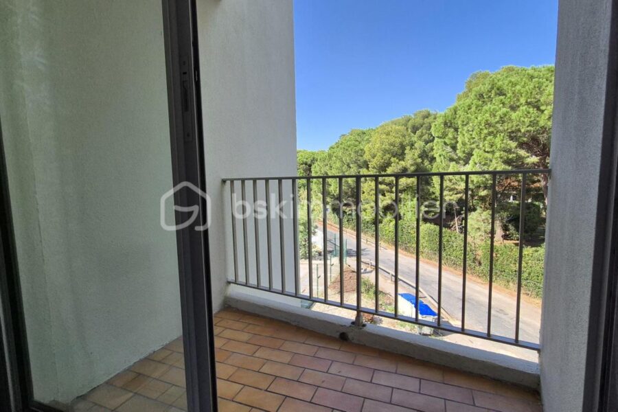 Appartement à vendre à Saint cyprien