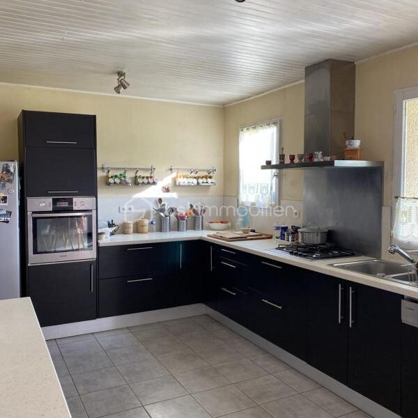 Maison à vendre à Châteauneuf-en-Thymerais