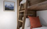 APPARTEMENT PRESTIGE MERIBEL 106 M2 – 4 pièces – 3 chambres – 105 m²