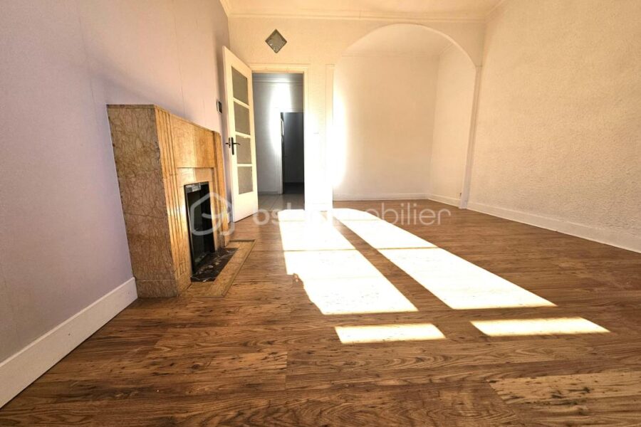 Appartement à vendre à Fontaine