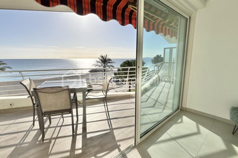 Appartement à vendre à Cagnes sur mer