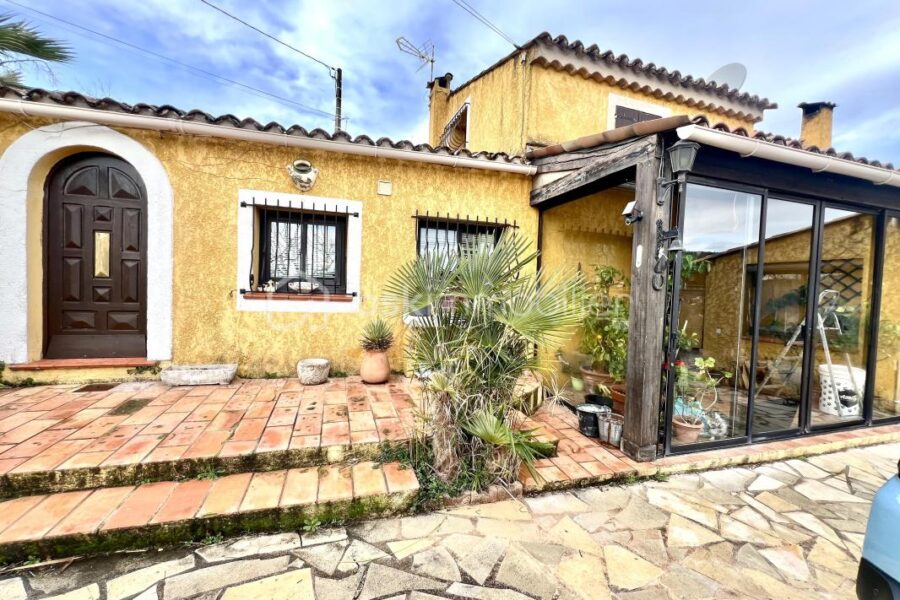 Maison à vendre à Draguignan