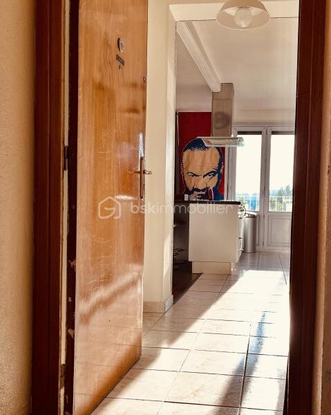 Appartement à vendre à Saint etienne