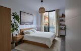 Appartement T3 neuf avec terrasse et vue jardin – Prestations de qualité – Secteur des Pins – 3 pièces – 2 chambres – 62 m²
