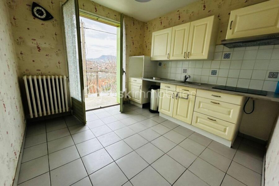 Maison à vendre à Creissels