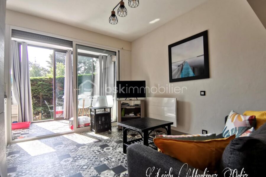 Appartement à vendre à Cazaubon