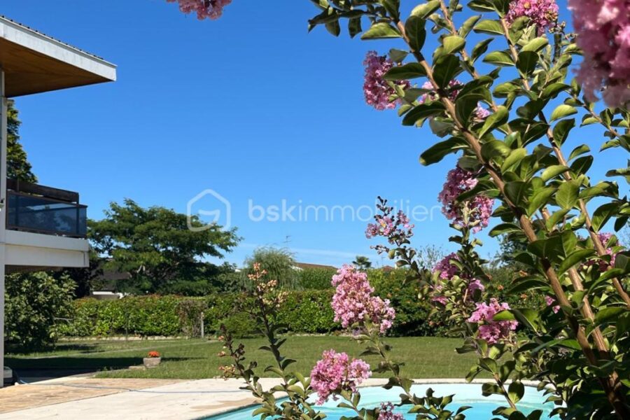 Maison à vendre à Bourg en bresse