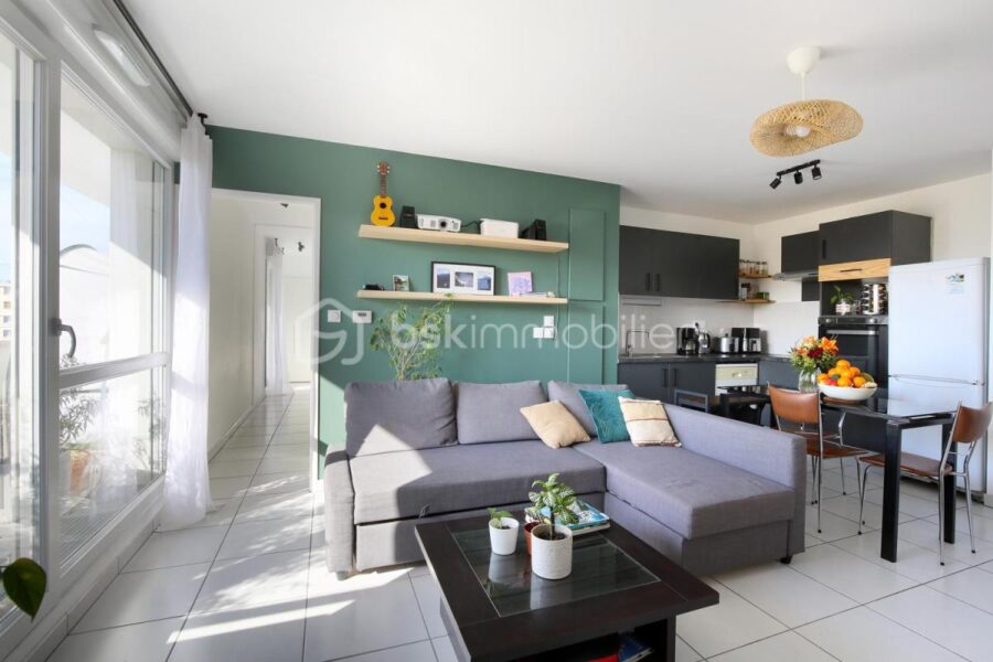 Appartement à vendre à Toulouse