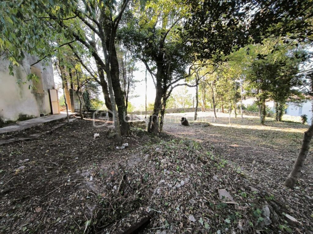 Une maison de 212m² avec un parc arboré de 925m² – 8 pièces – 6 chambres – 213 m²