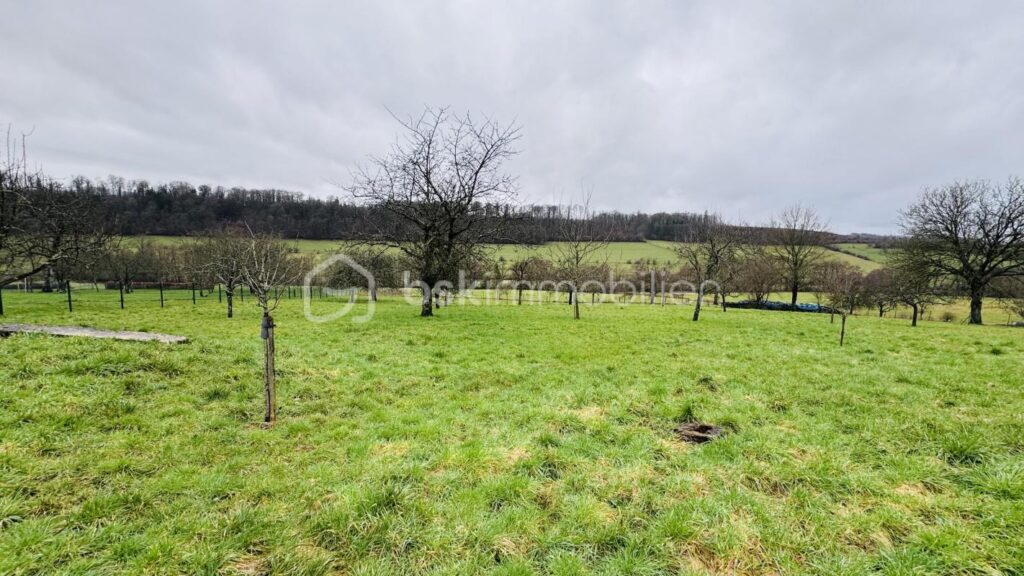 Superbe terrain à construire – NR pièces – NR chambres – 3220 m²