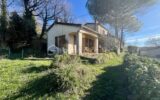 Villa 85 m² sur terrain de 4 200 m² – Callian (Var Est -83440) – Vue village – 3 pièces – 2 chambres – 85 m²