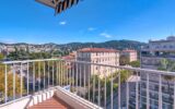 CANNES CARNOT 3P RÉNOVÉ ÉTAGE ÉLEVÉ – 3 pièces – 2 chambres – 67 m²