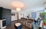 Maison familiale rénovée – 174 m² – Donnemarie-Dontilly – 6 pièces – 5 chambres – 174 m²