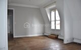 5 PIECES – RUE CASTAGNARY – PARIS 15 – 5 pièces – 3 chambres – 77 m²