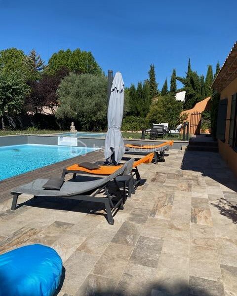 Maison à vendre à Brignoles