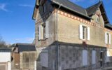 Maison de Ville – 8 pièces – 4 chambres – 108 m²