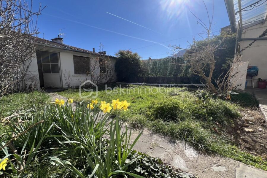 Maison à vendre à Lourdes