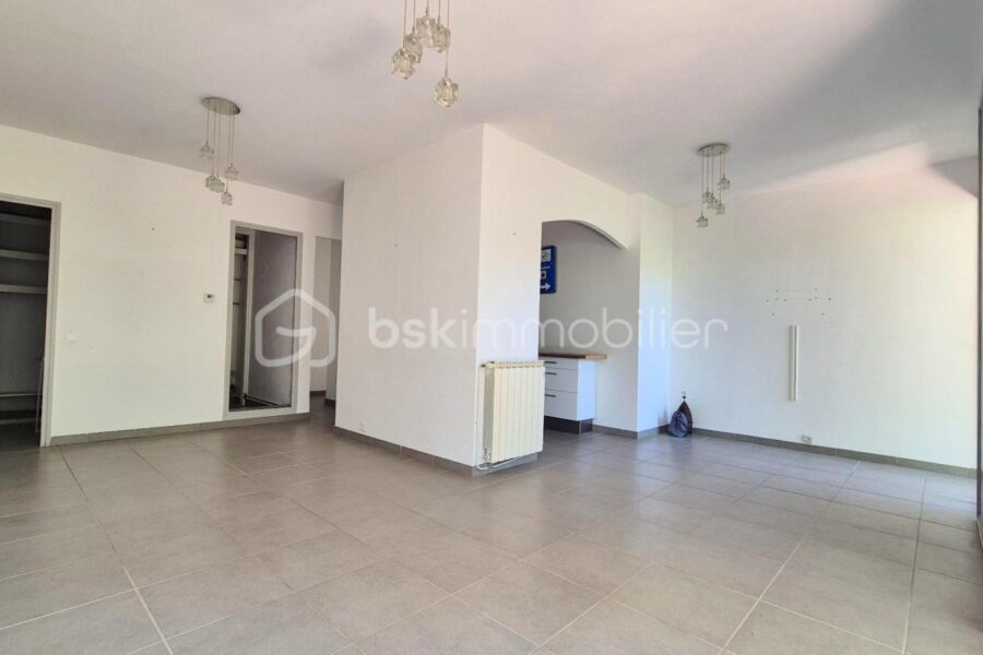 Appartement à vendre à Hyères