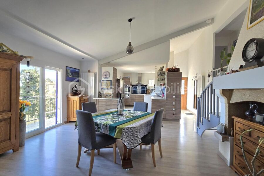 Maison à vendre à Connaux
