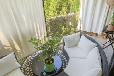 A saisir – Appartement lumineux et spacieux de 82 m² aux normes PMR – Résidence récente – Quartier de la Mairie – Louvres (95) – 4 pièces – 3 chambres – 82 m²