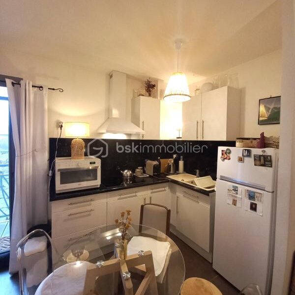 Appartement à vendre à Lourdes