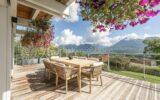 EXCLUSIVITE : SUPERBE VILLA MODERNE 270 M2 SAINT JORIOZ AVEC VUE SUR LAC D ANNECY – 9 pièces – 6 chambres – 269 m²