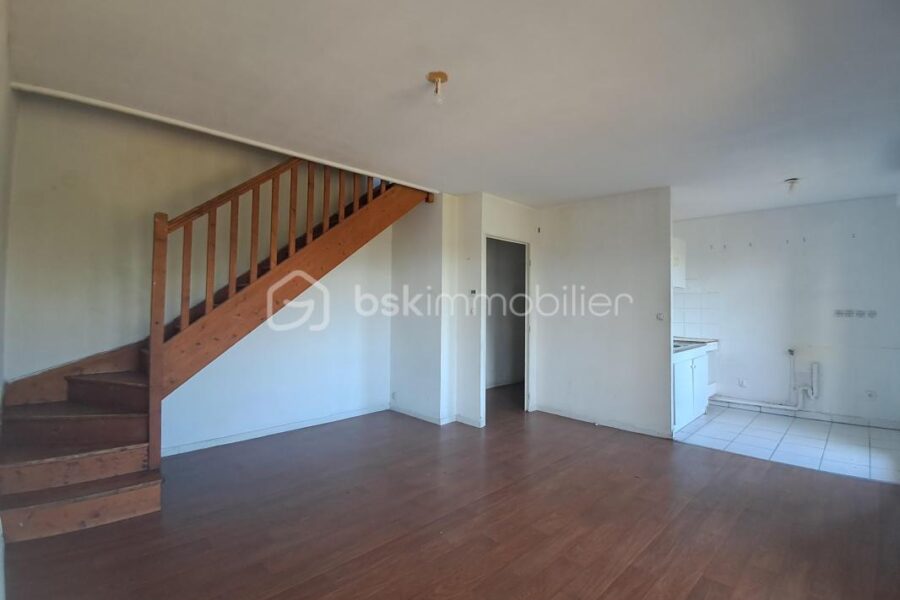 Appartement à vendre à Saint gaudens