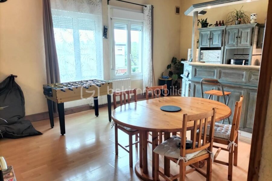 Appartement à vendre à Billère