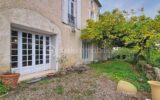 Maison familiale au calme / Grands volumes & superbe potentiel – 6 pièces – 4 chambres – 143 m²