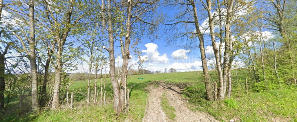 🌿 Terrain agricole / de loisir – Le Plantis – 17 840 m² – NR pièces – NR chambres – 17820 m²