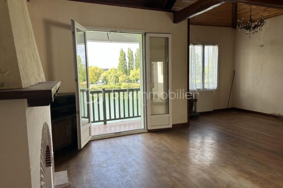 Maison à vendre à Peyrehorade