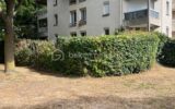 Bel appartement avec jardin privatif – 3 pièces – 2 chambres – 63 m²