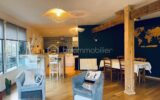 Maison et studio de 98m² à Fougères – 4 pièces – NR chambres – 98 m²