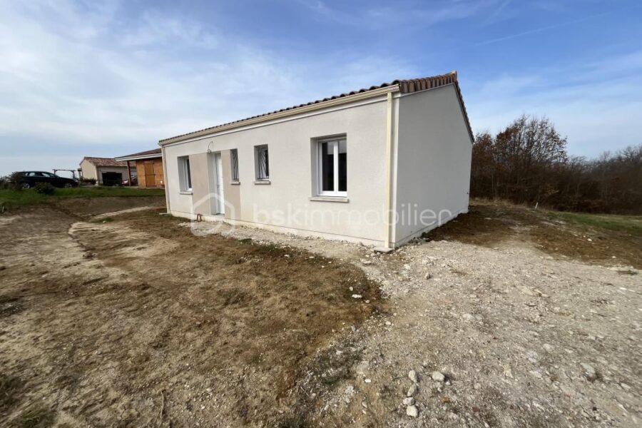 Maison à vendre à Duras