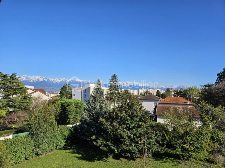 BELLE MAISON AVEC TERRAIN – 8 pièces – 6 chambres – 185 m²