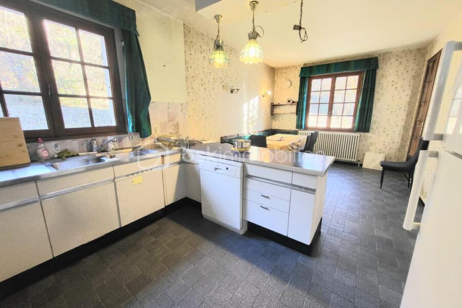 Maison à vendre à Embrun