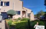 Villa F4 avec 115 m² hab sur 512 m² de terrain au calme sur Autignac 34480 – 4 pièces – 2 chambres – 115 m²