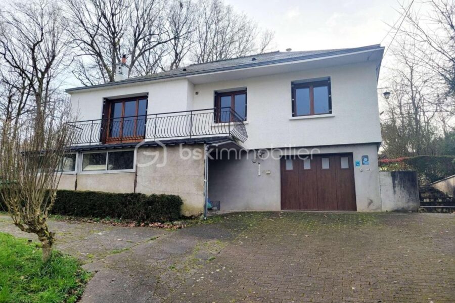 Maison à vendre à Fondettes