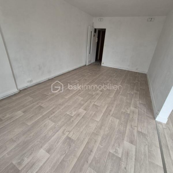 Appartement à vendre à Le mans
