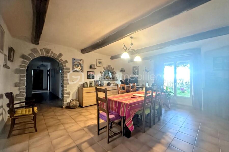 Maison à vendre à Bagard