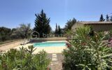 Villa 4 chambres – vue incroyable – 40 mn aéroport Carcassonne – au cœur des Corbières – 6 pièces – 4 chambres – 130 m²