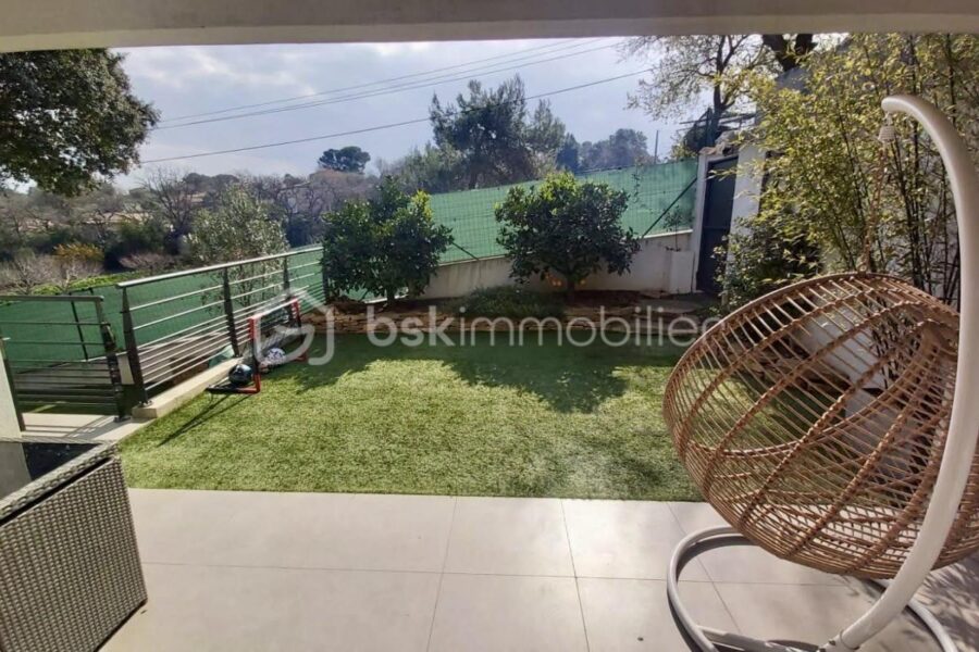 Maison à vendre à La seyne sur mer