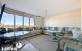 Montpellier Celleneuve – T4 traversant, lumineux avec vue dégagée – 4 pièces – 3 chambres – 70 m²