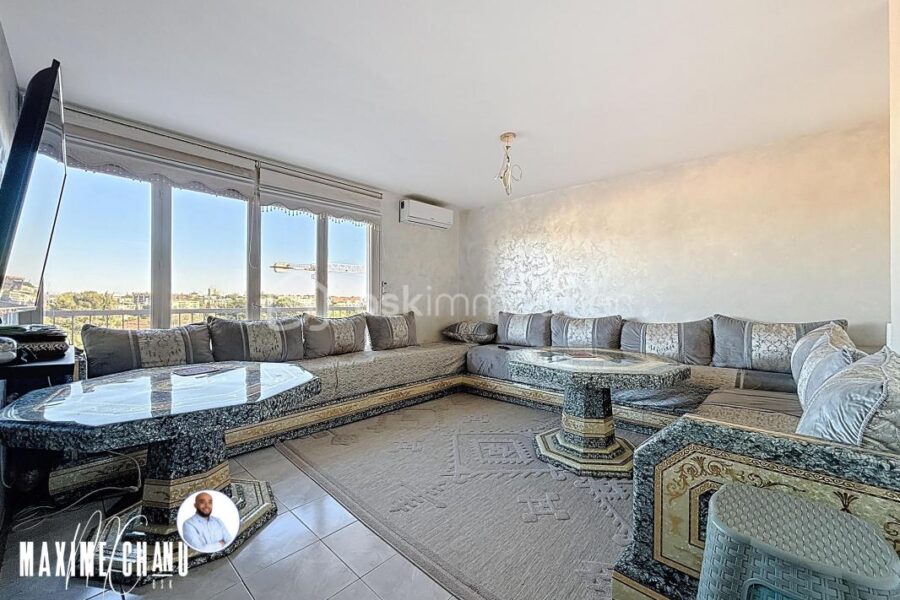 Appartement à vendre à Montpellier