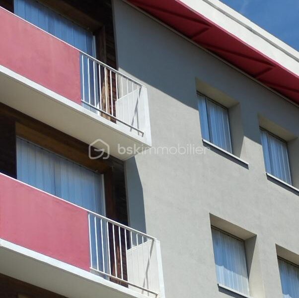 Appartement à vendre à Lannemezan