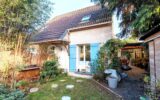 Maison au calme proche de la gare et des commerces – 5 pièces – 3 chambres – 115 m²