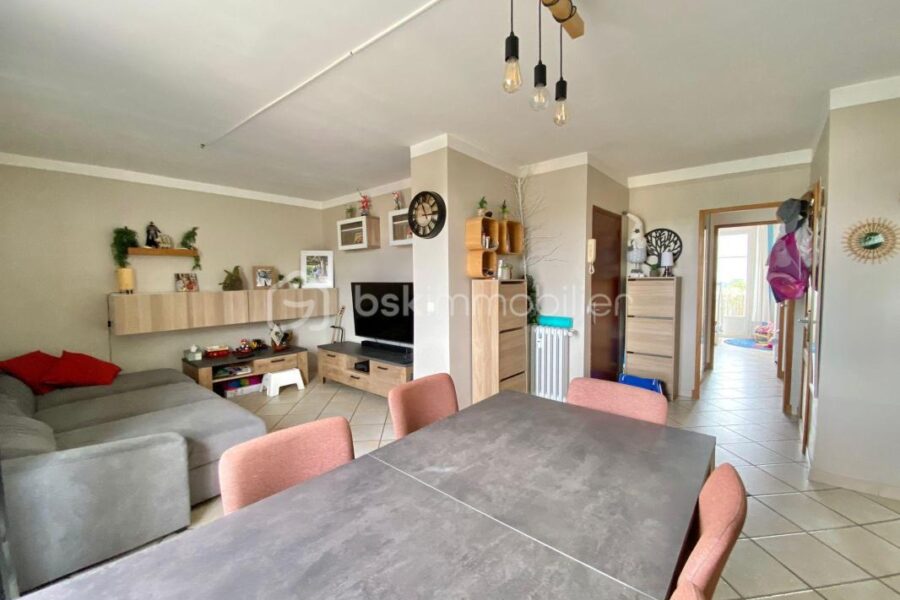 Appartement à vendre à Toulon