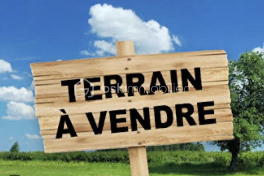 Terrain à vendre à Nouvion sur meuse