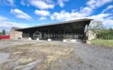 CORPS DE FERME AVEC HANGARS ET PATURE – 8 pièces – 4 chambres – 222 m²